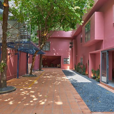 M Village Living Ho Bieu Chanh Cidade de Ho Chi Minh Exterior foto