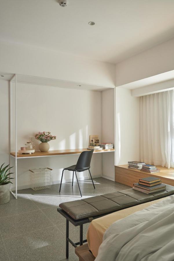 M Village Living Ho Bieu Chanh Cidade de Ho Chi Minh Exterior foto
