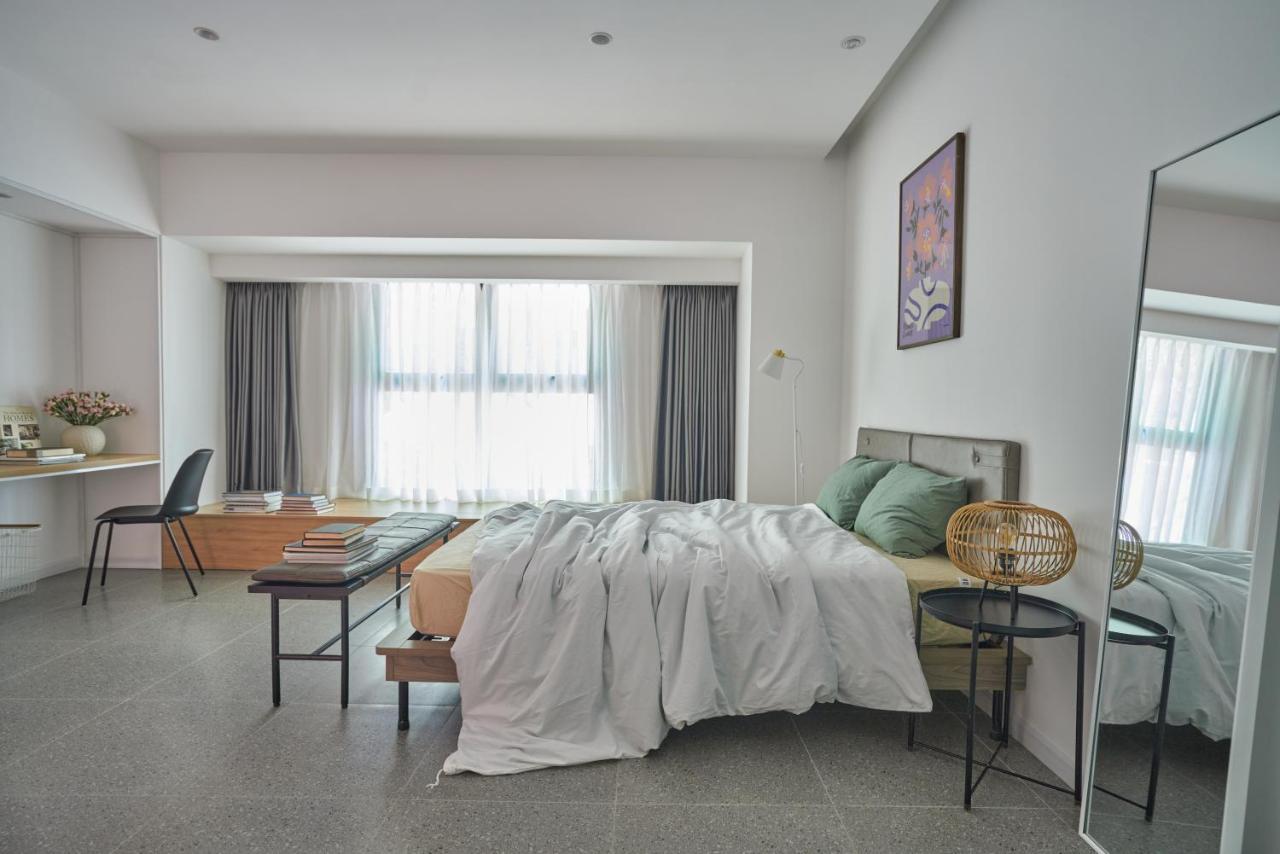 M Village Living Ho Bieu Chanh Cidade de Ho Chi Minh Exterior foto