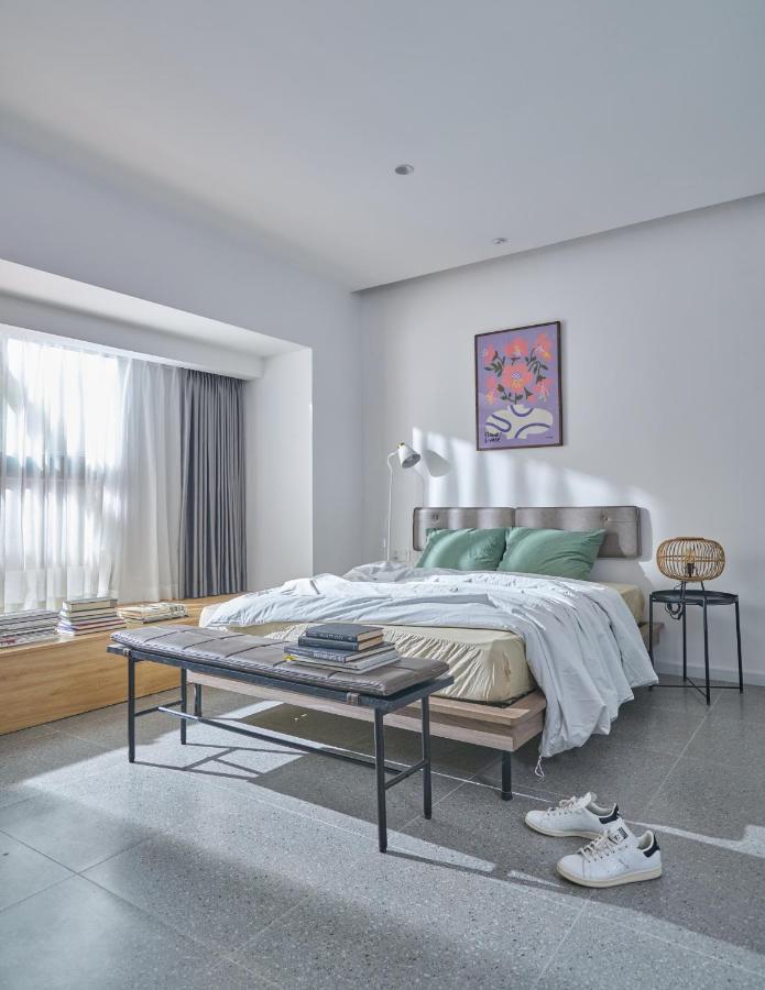 M Village Living Ho Bieu Chanh Cidade de Ho Chi Minh Exterior foto