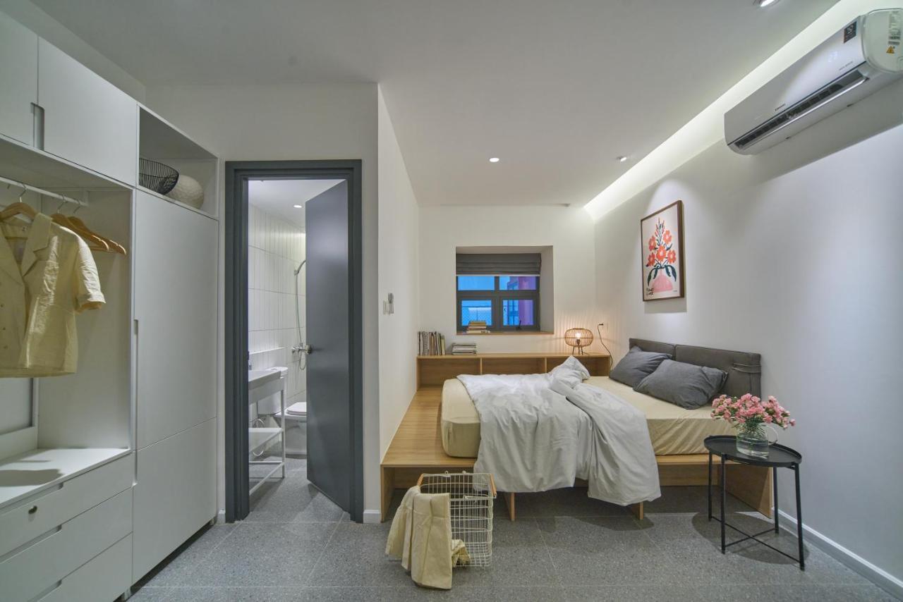 M Village Living Ho Bieu Chanh Cidade de Ho Chi Minh Exterior foto